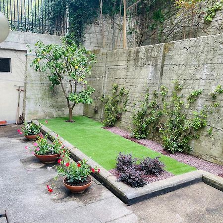 Lemon Tree Resort - Freeparking - Garden Genova Kültér fotó
