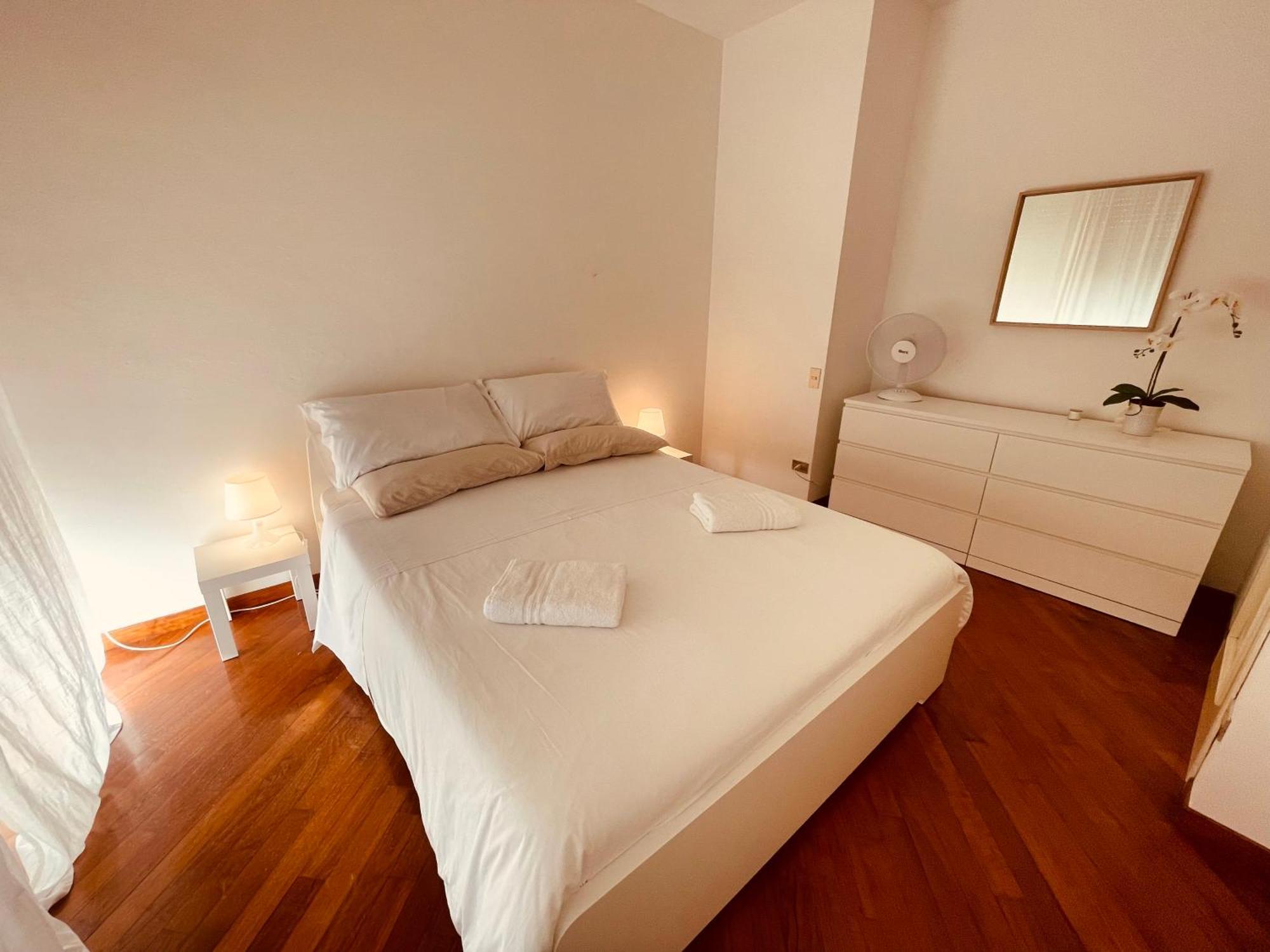 Lemon Tree Resort - Freeparking - Garden Genova Kültér fotó