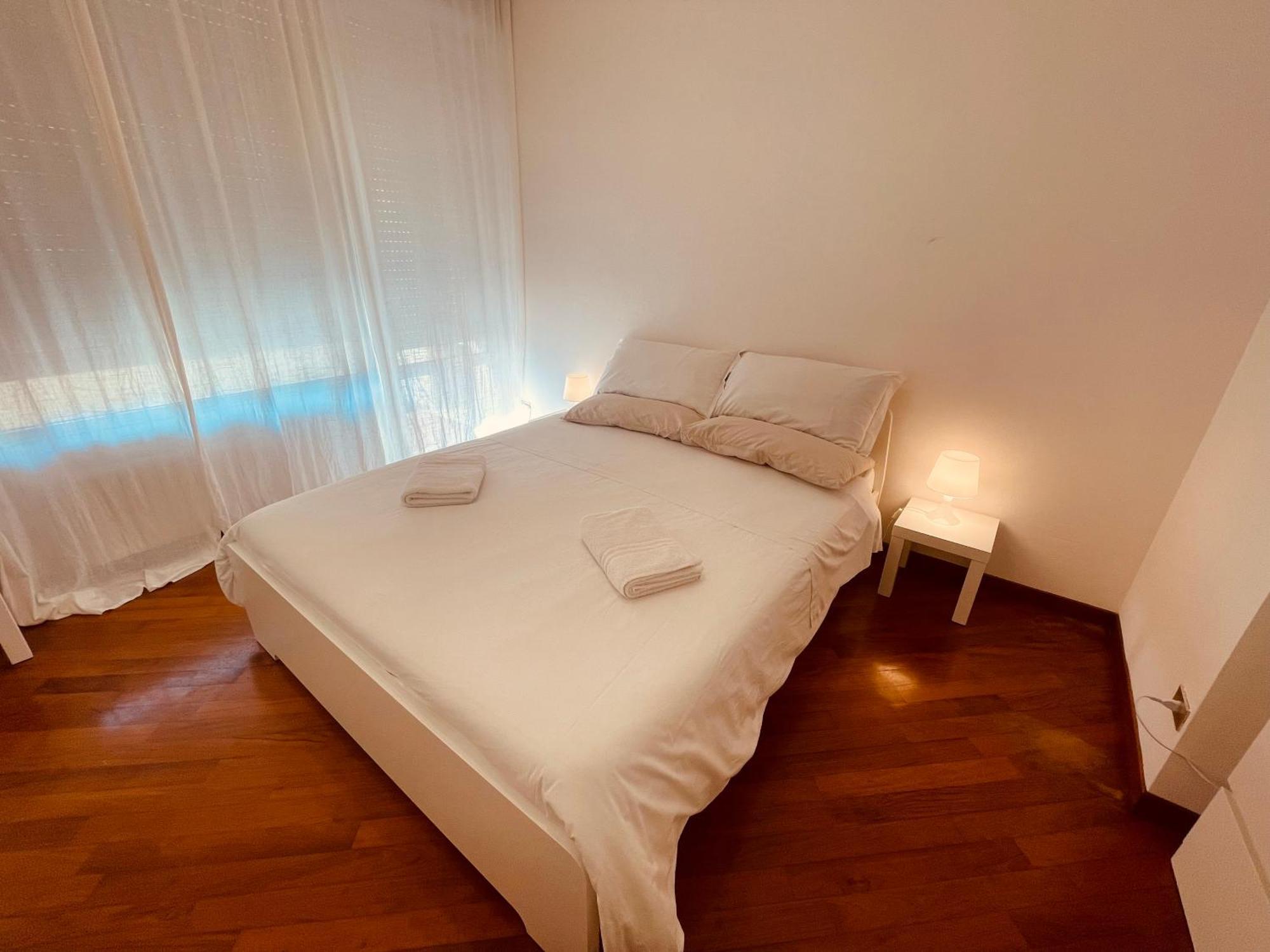 Lemon Tree Resort - Freeparking - Garden Genova Kültér fotó