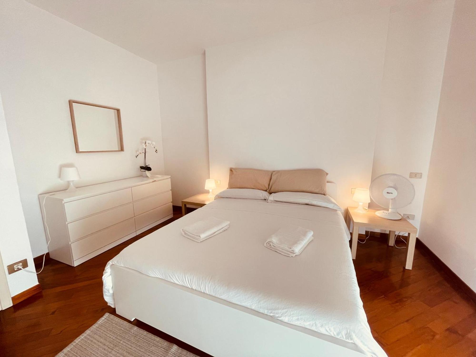 Lemon Tree Resort - Freeparking - Garden Genova Kültér fotó